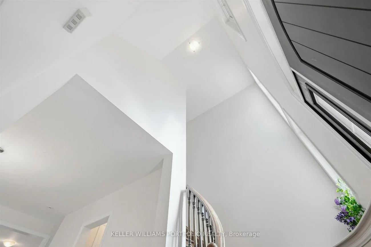 3131, Preserve, 1008 - GO Glenorchy, Oakville