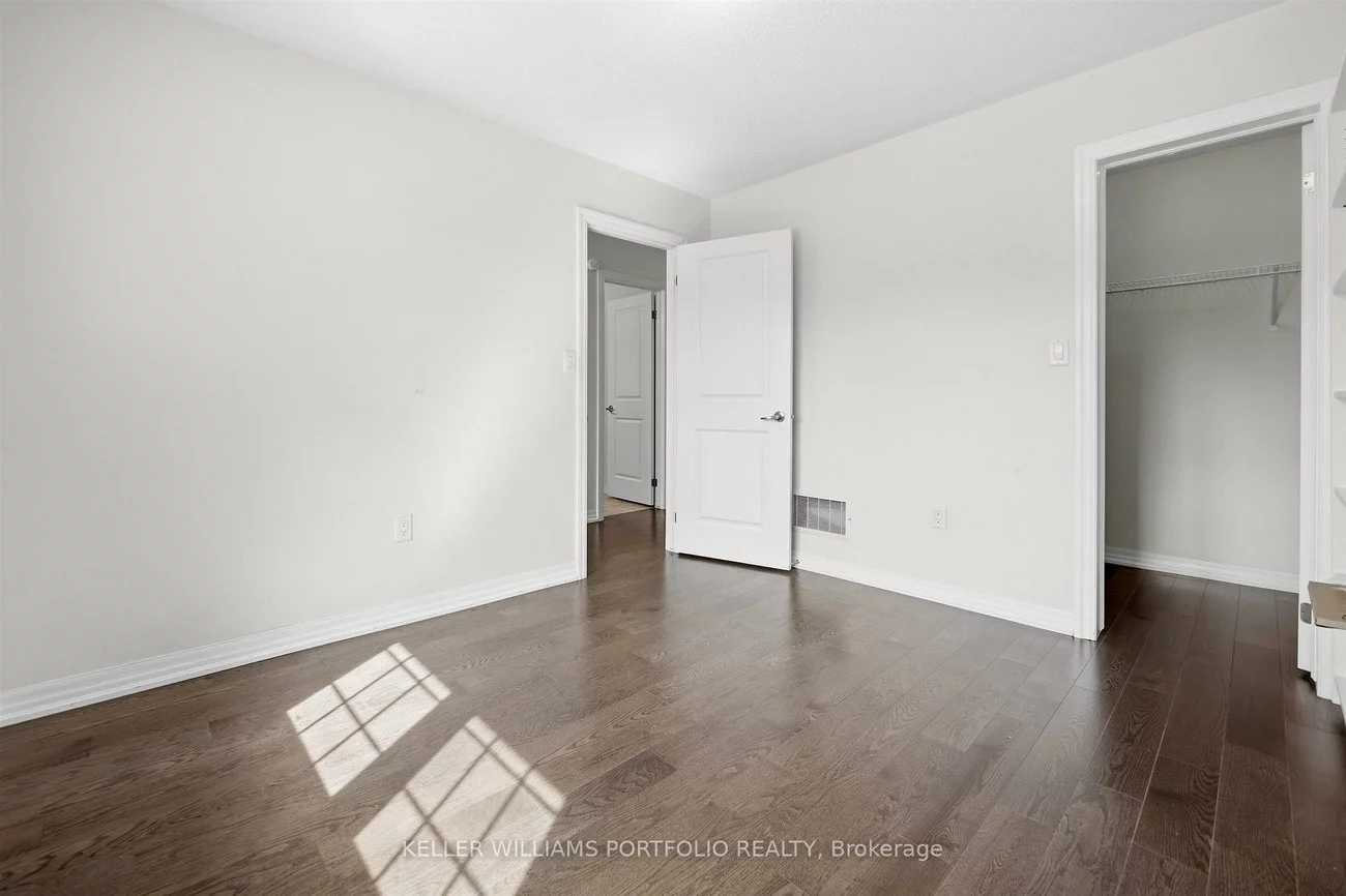 3131, Preserve, 1008 - GO Glenorchy, Oakville