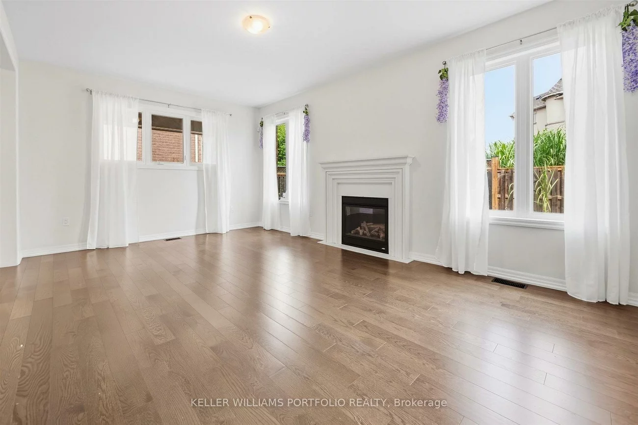 3131, Preserve, 1008 - GO Glenorchy, Oakville