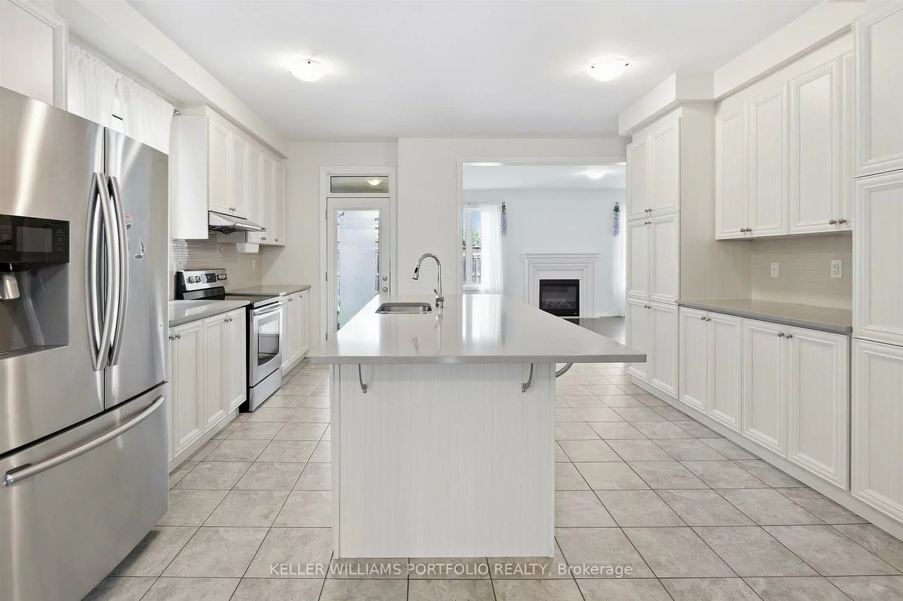 3131, Preserve, 1008 - GO Glenorchy, Oakville