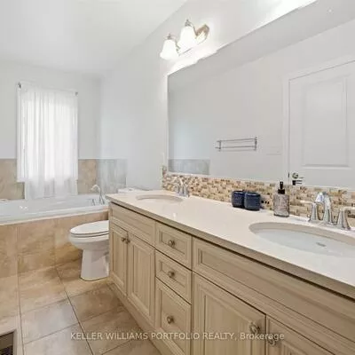 3131, Preserve, 1008 - GO Glenorchy, Oakville
