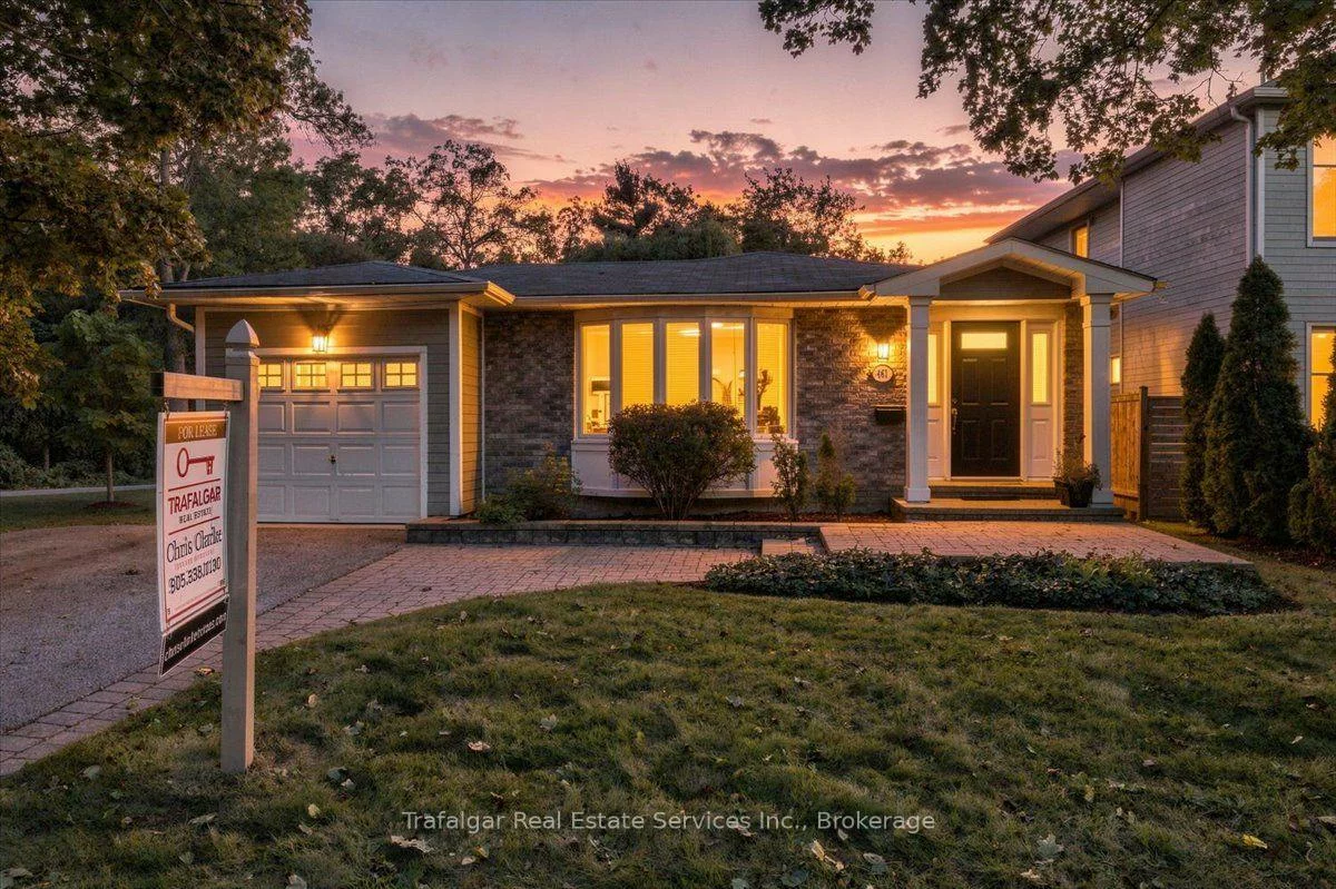 461, Maple, 1013 - OO Old Oakville, Oakville