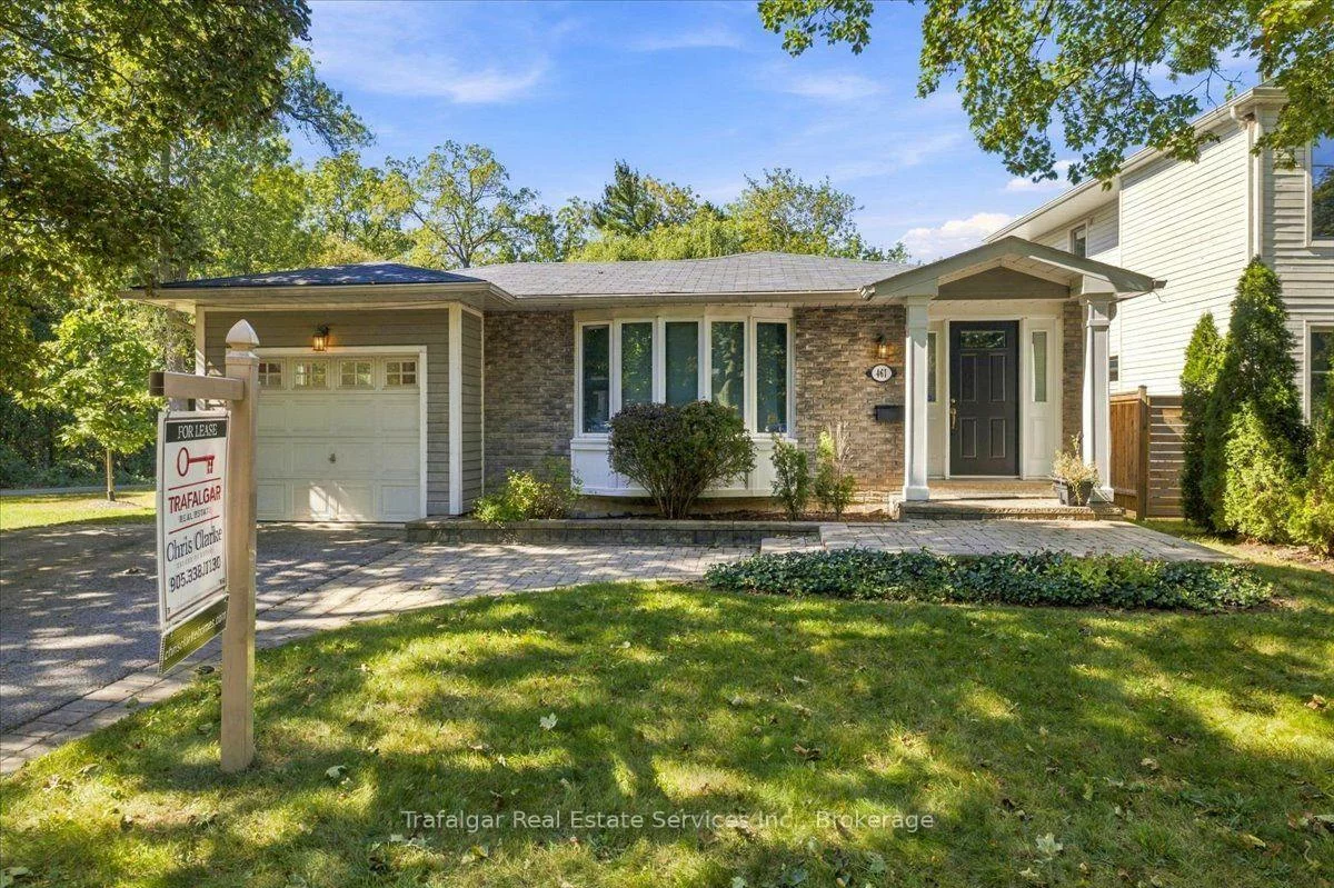 461, Maple, 1013 - OO Old Oakville, Oakville