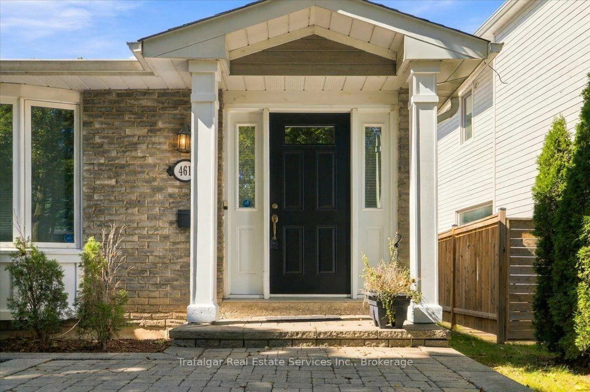 461, Maple, 1013 - OO Old Oakville, Oakville