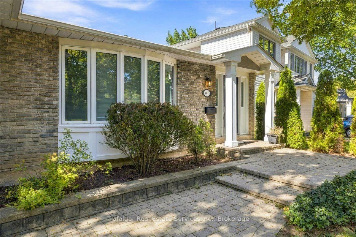 461, Maple, 1013 - OO Old Oakville, Oakville