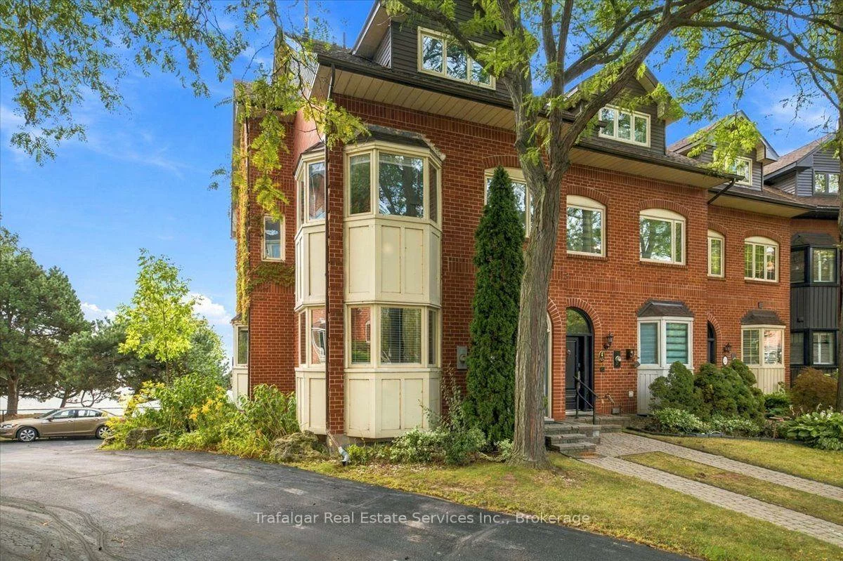 15, Southwind, 1001 - BR Bronte, Oakville