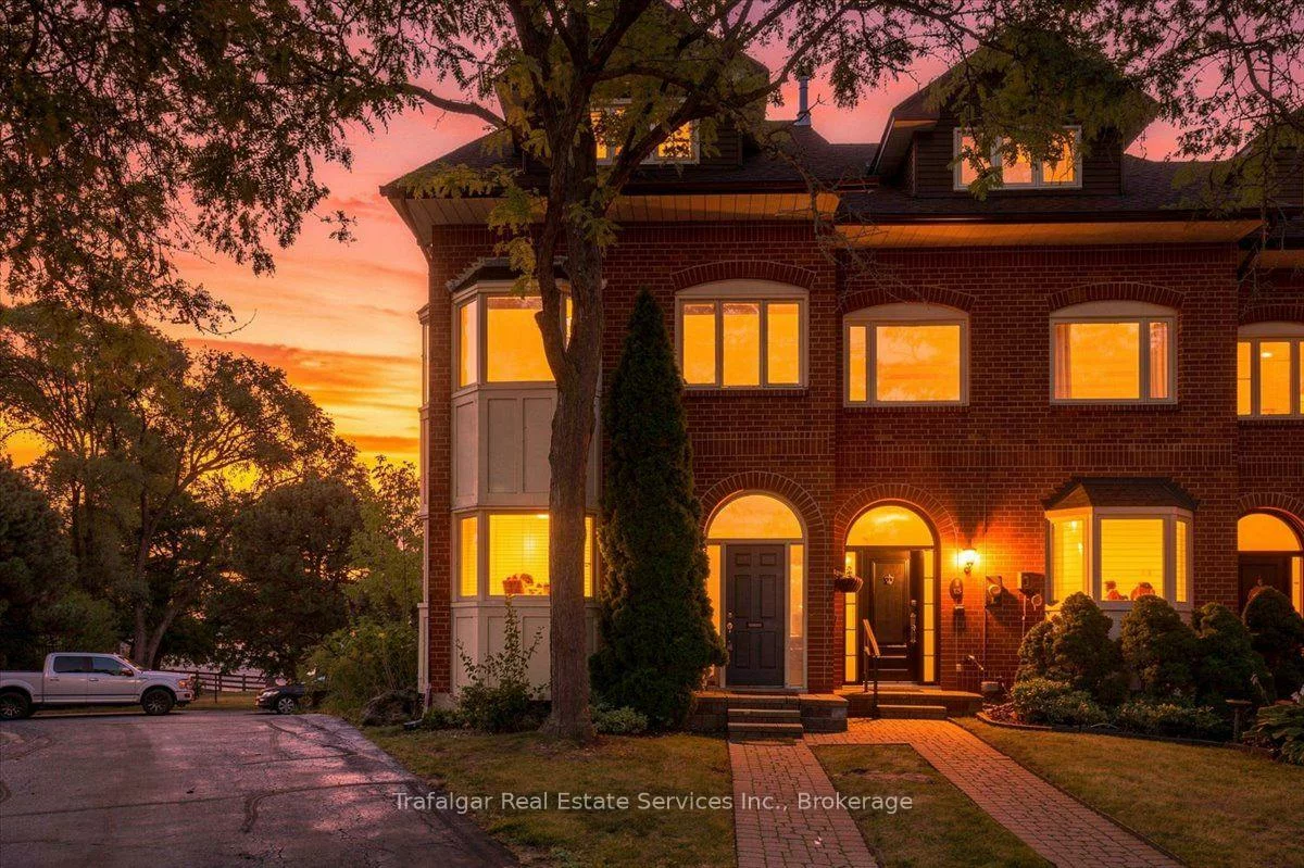 15, Southwind, 1001 - BR Bronte, Oakville