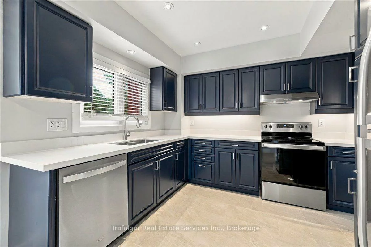 15, Southwind, 1001 - BR Bronte, Oakville