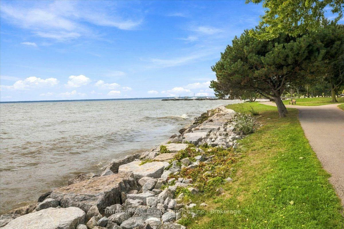 15, Southwind, 1001 - BR Bronte, Oakville