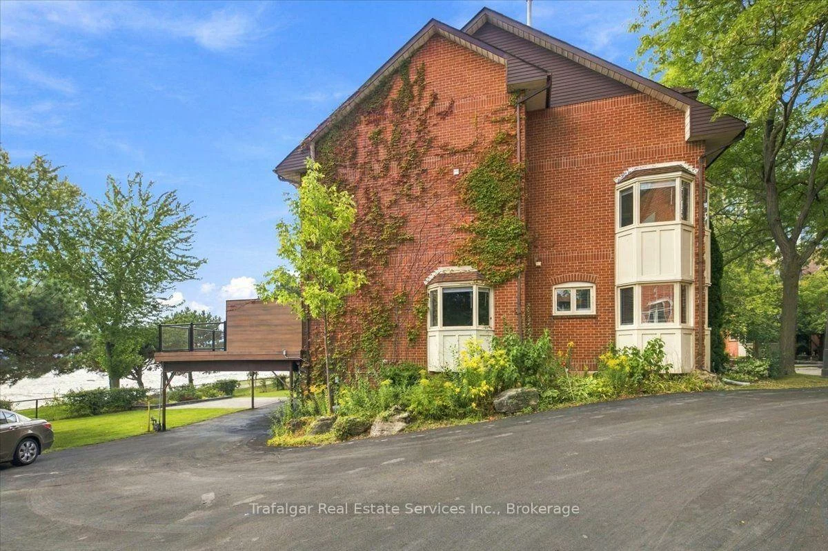 15, Southwind, 1001 - BR Bronte, Oakville