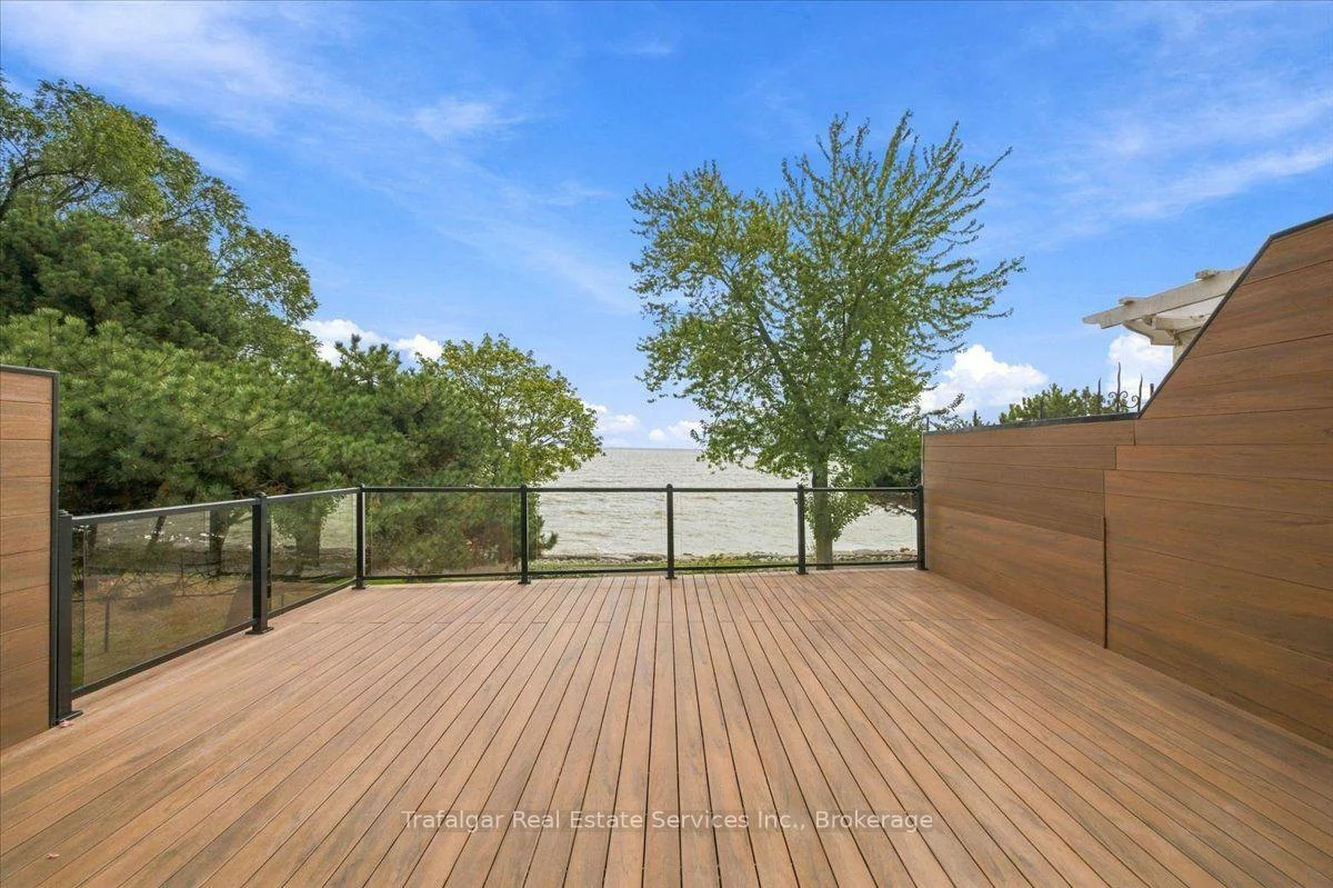 15, Southwind, 1001 - BR Bronte, Oakville