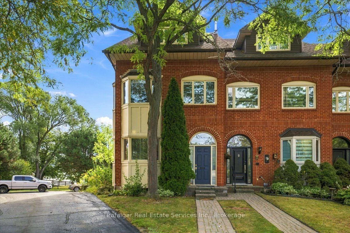 15, Southwind, 1001 - BR Bronte, Oakville