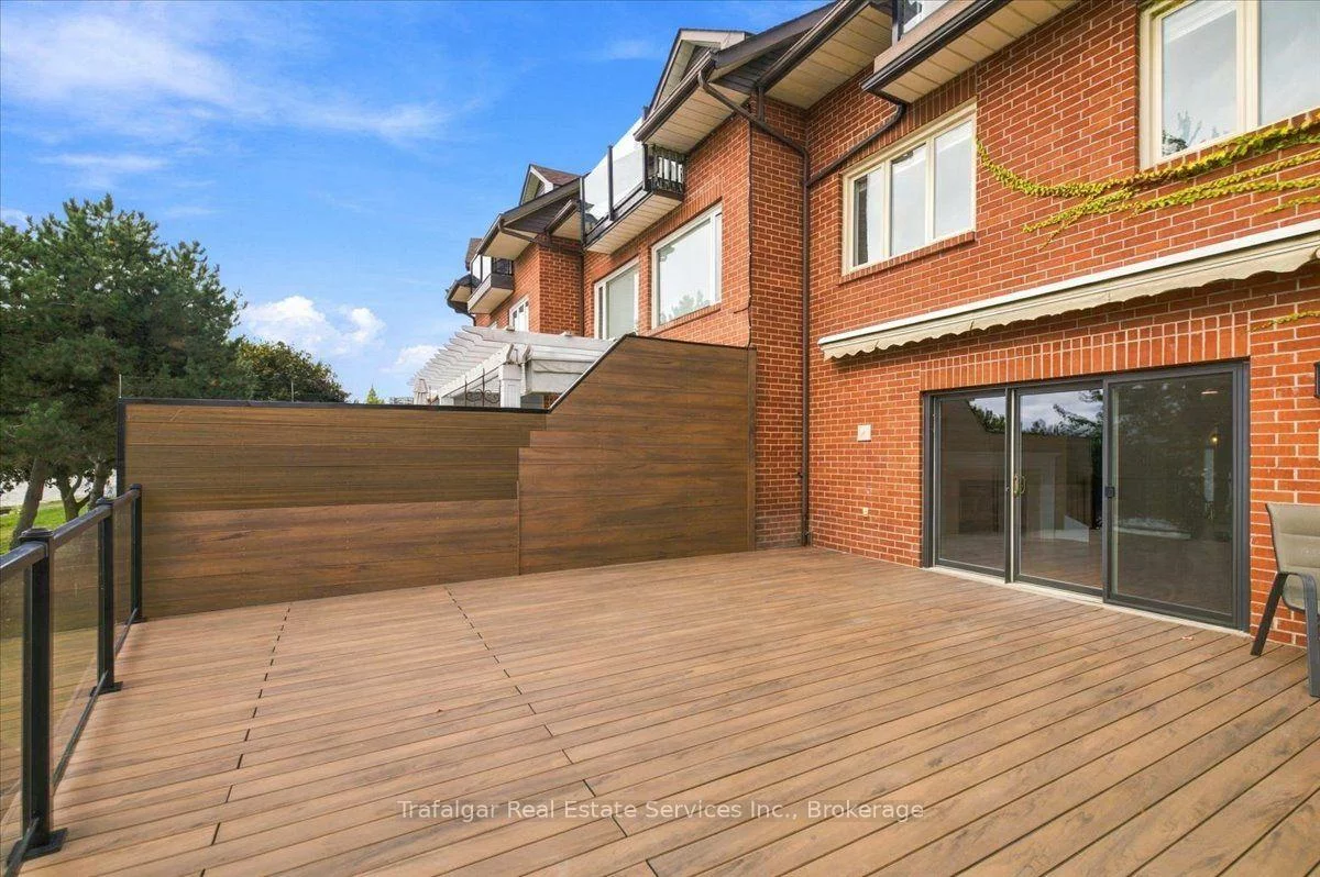 15, Southwind, 1001 - BR Bronte, Oakville
