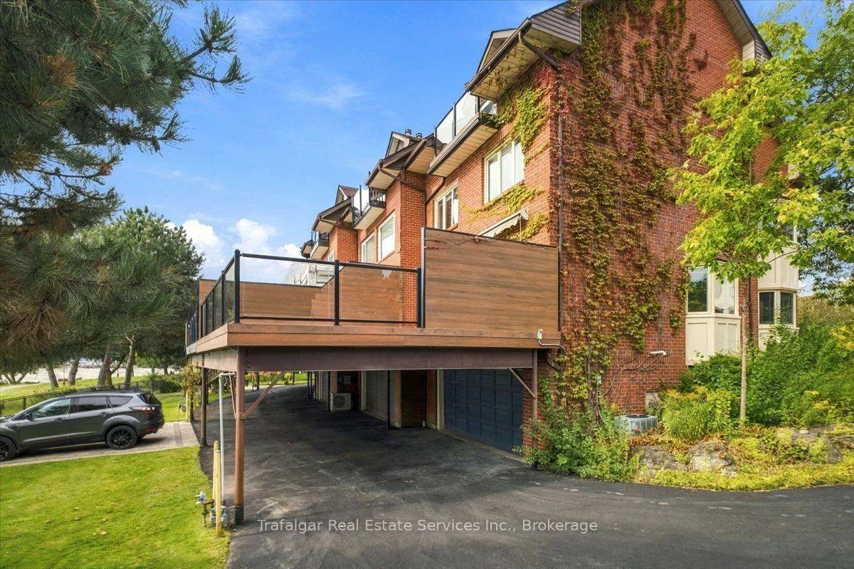 15, Southwind, 1001 - BR Bronte, Oakville