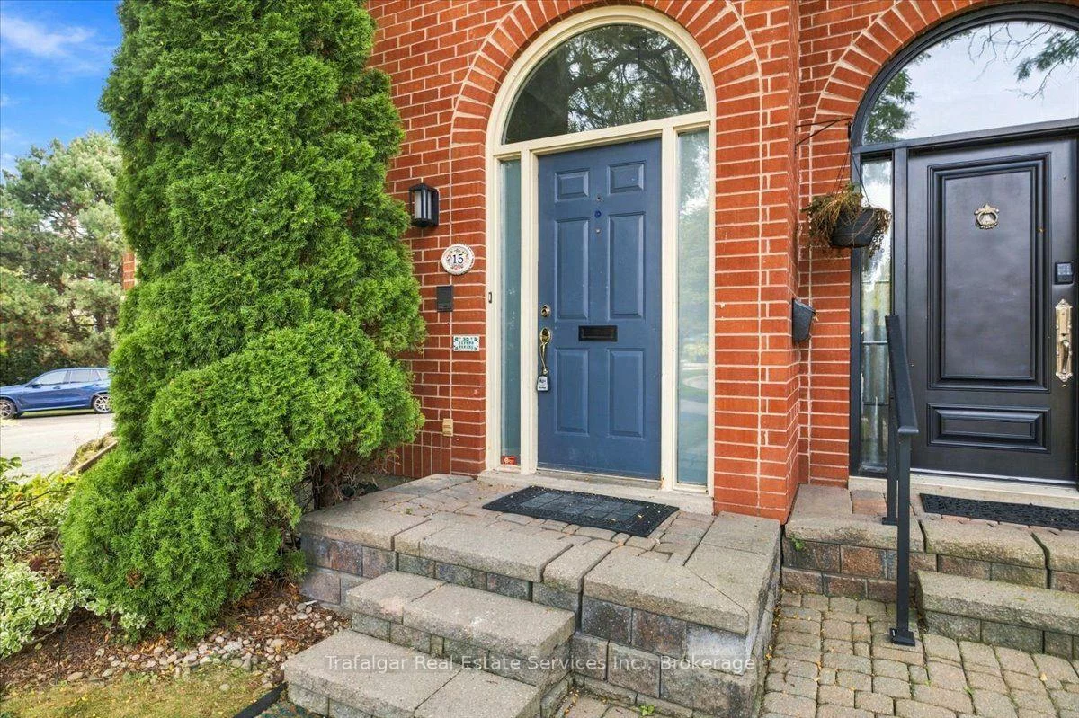 15, Southwind, 1001 - BR Bronte, Oakville