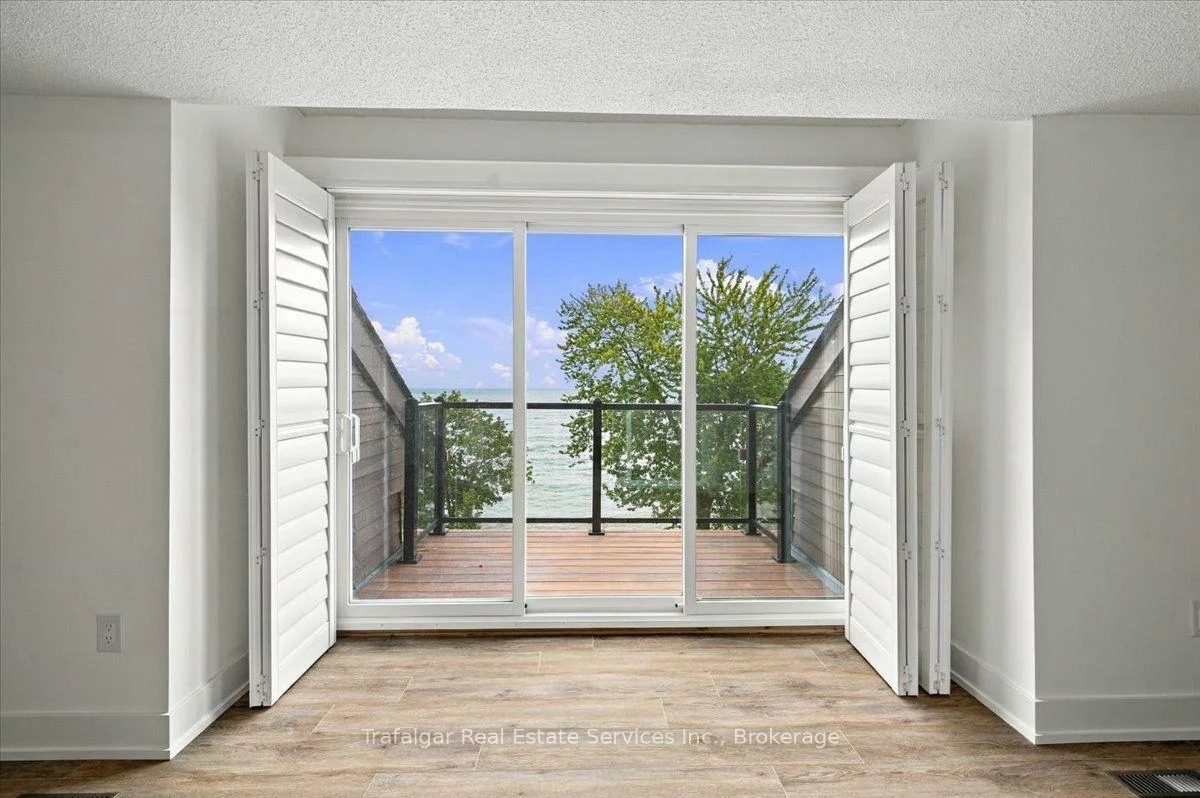 15, Southwind, 1001 - BR Bronte, Oakville
