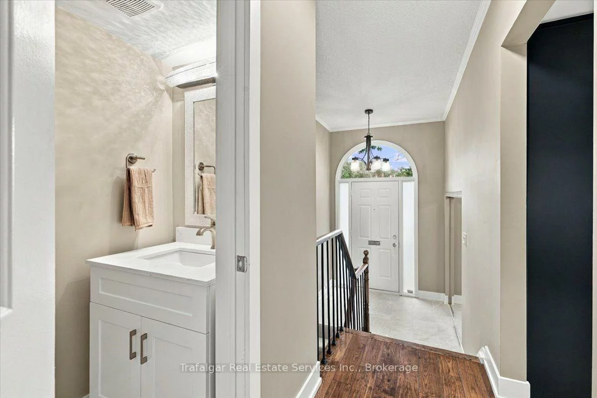 15, Southwind, 1001 - BR Bronte, Oakville
