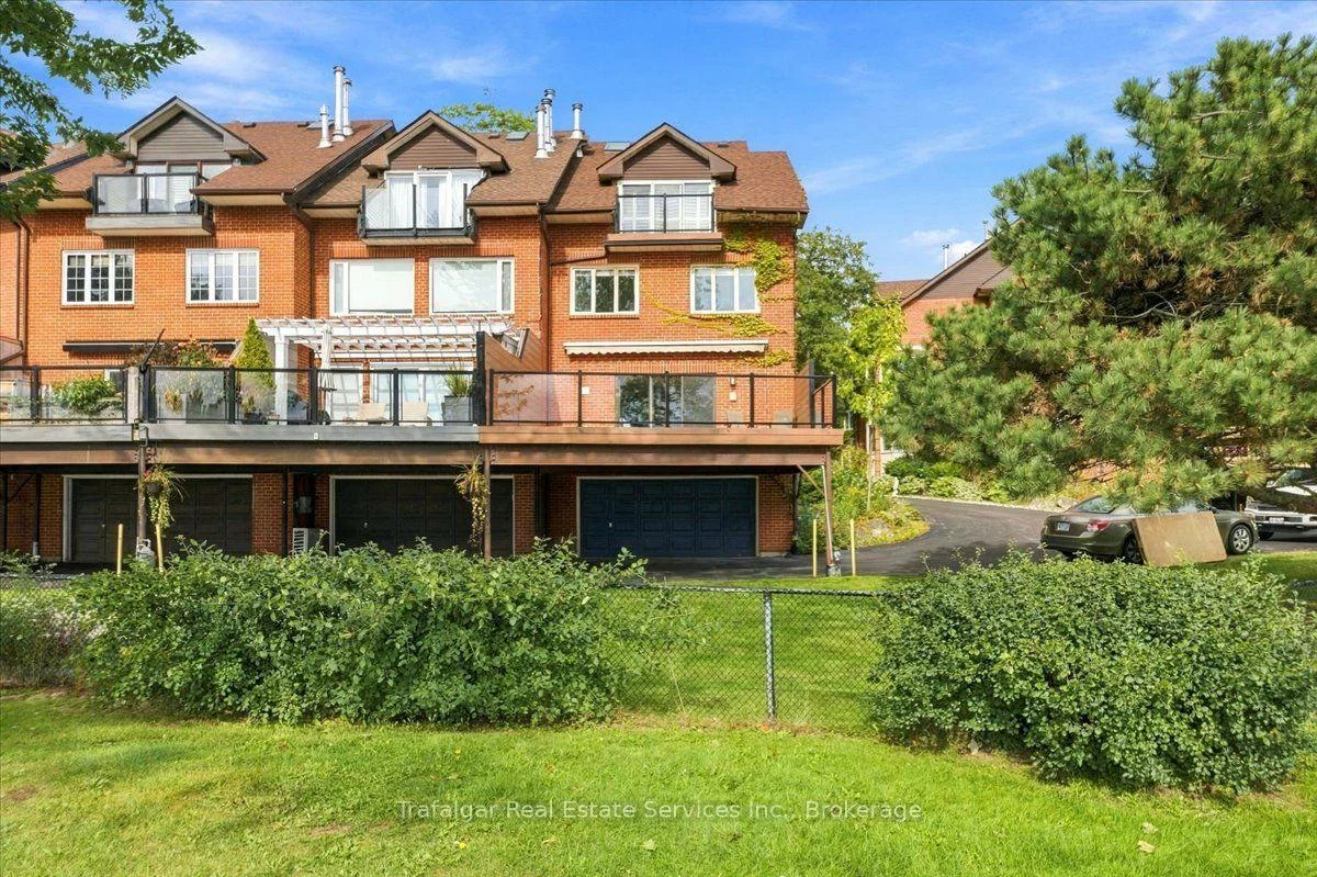 15, Southwind, 1001 - BR Bronte, Oakville