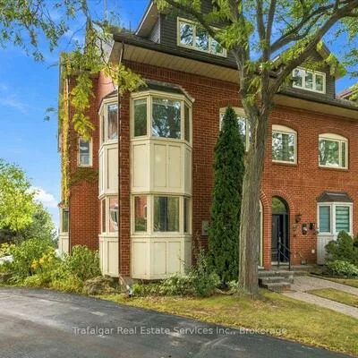15, Southwind, 1001 - BR Bronte, Oakville