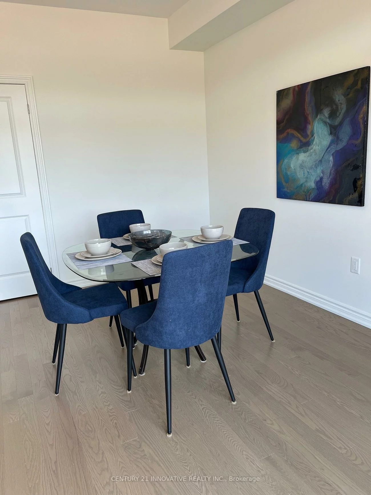1089, Wheat Boom, 1010 - JM Joshua Meadows, Oakville