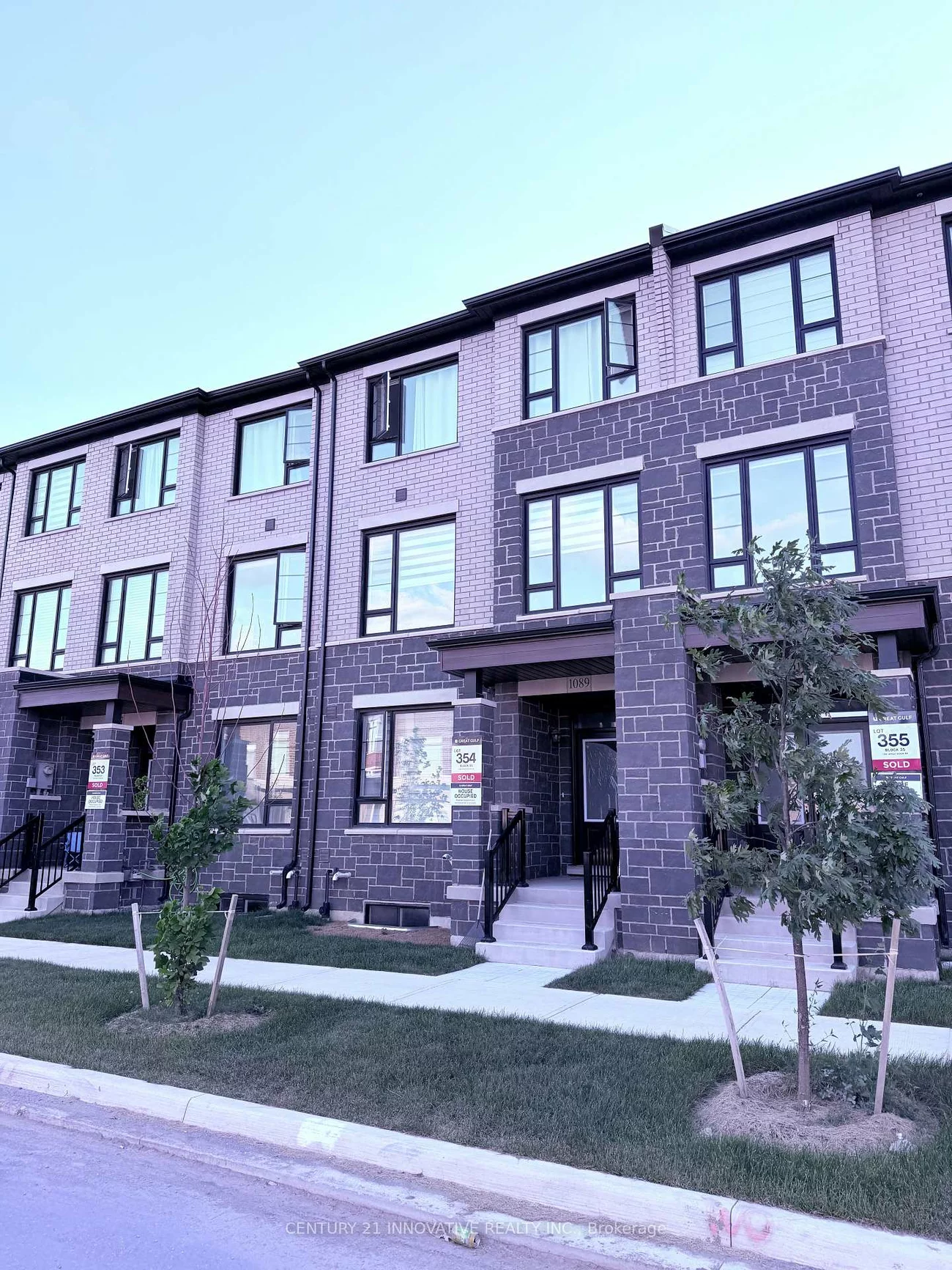1089, Wheat Boom, 1010 - JM Joshua Meadows, Oakville