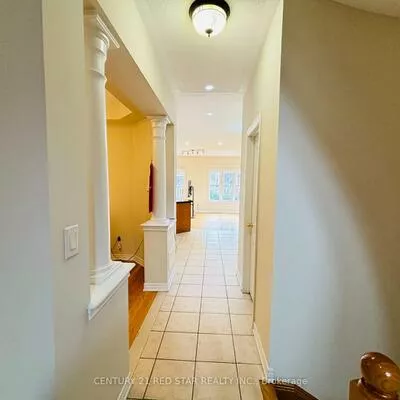 2370, Wasaga, 1009 - JC Joshua Creek, Oakville