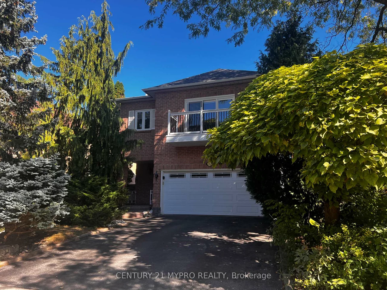 163, Romain, 1003 - CP College Park, Oakville
