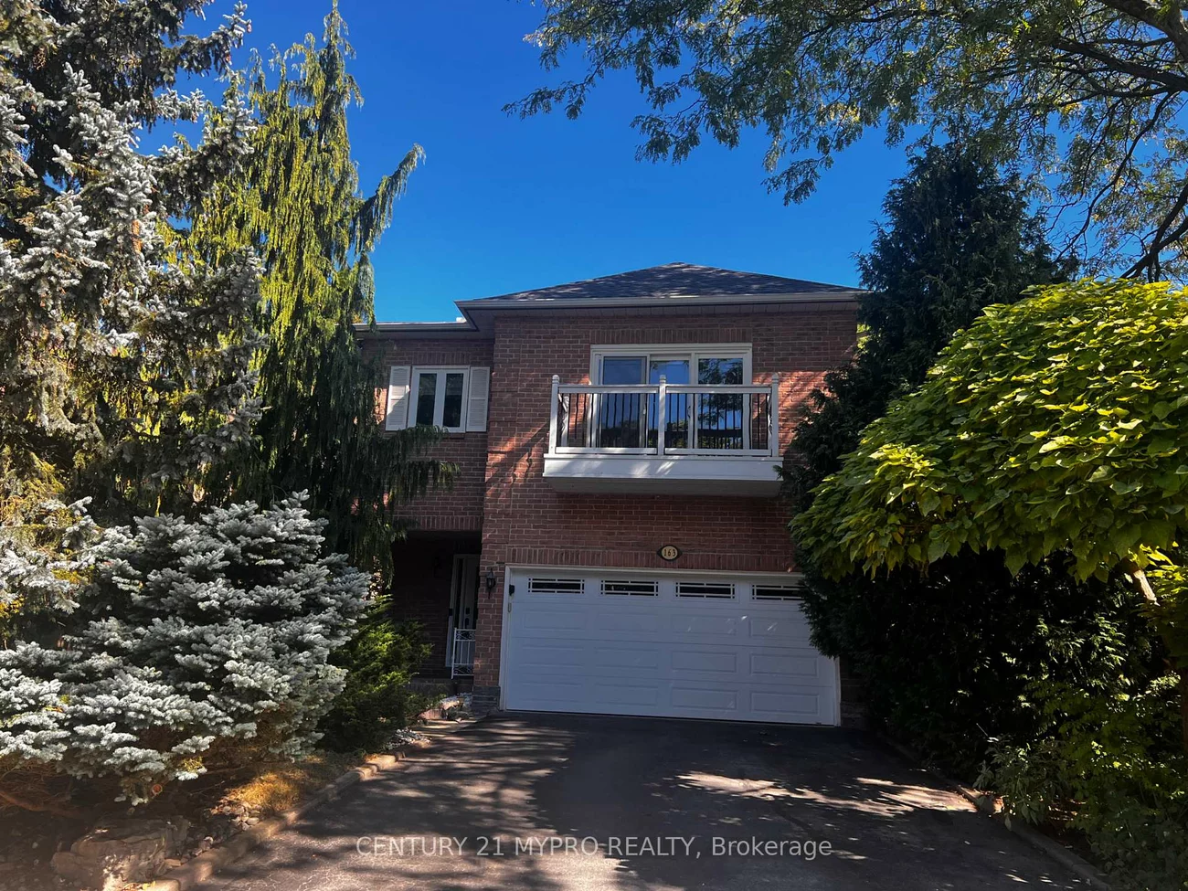 163, Romain, 1003 - CP College Park, Oakville