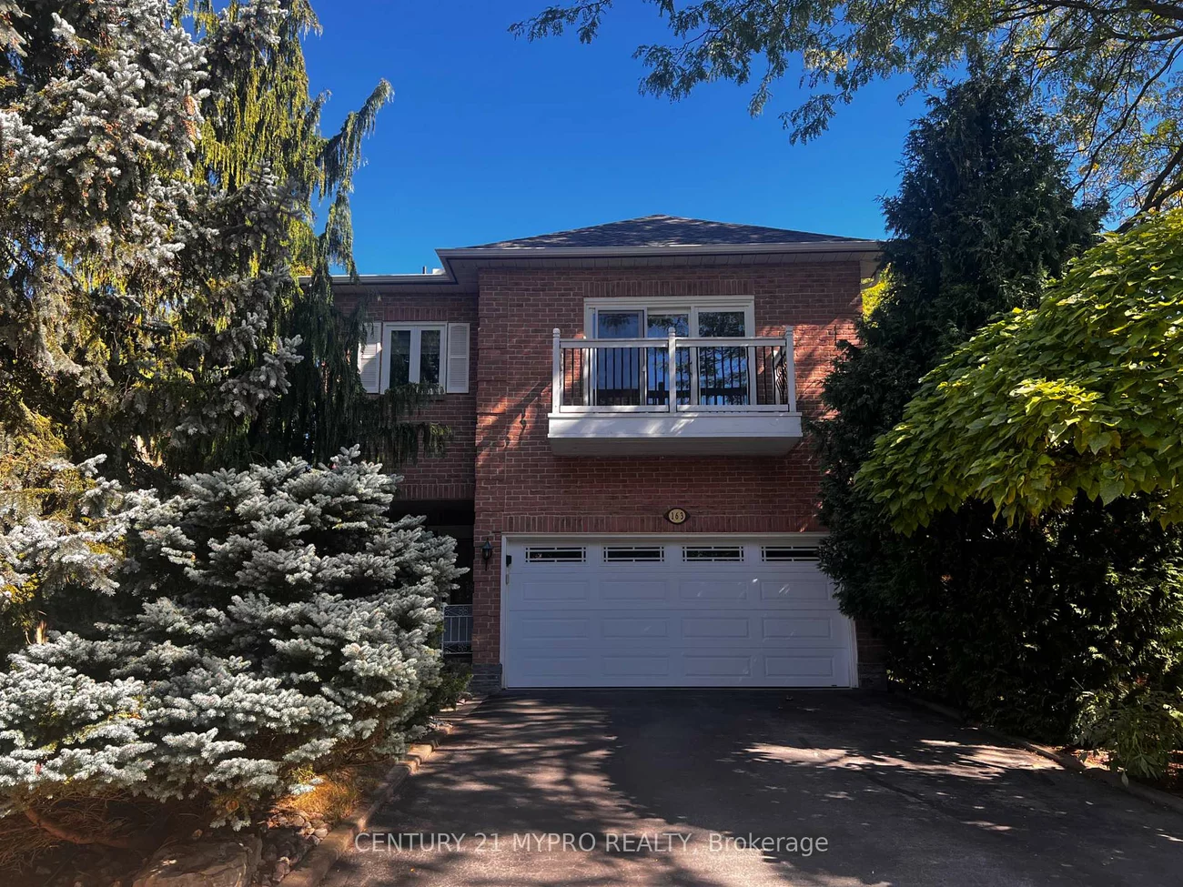 163, Romain, 1003 - CP College Park, Oakville