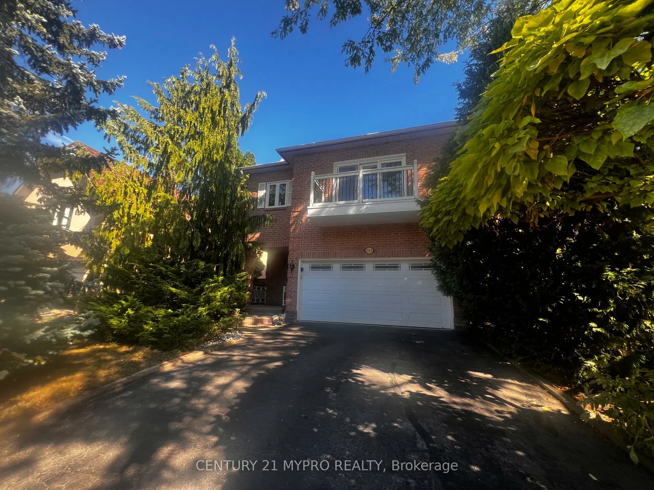 163, Romain, 1003 - CP College Park, Oakville