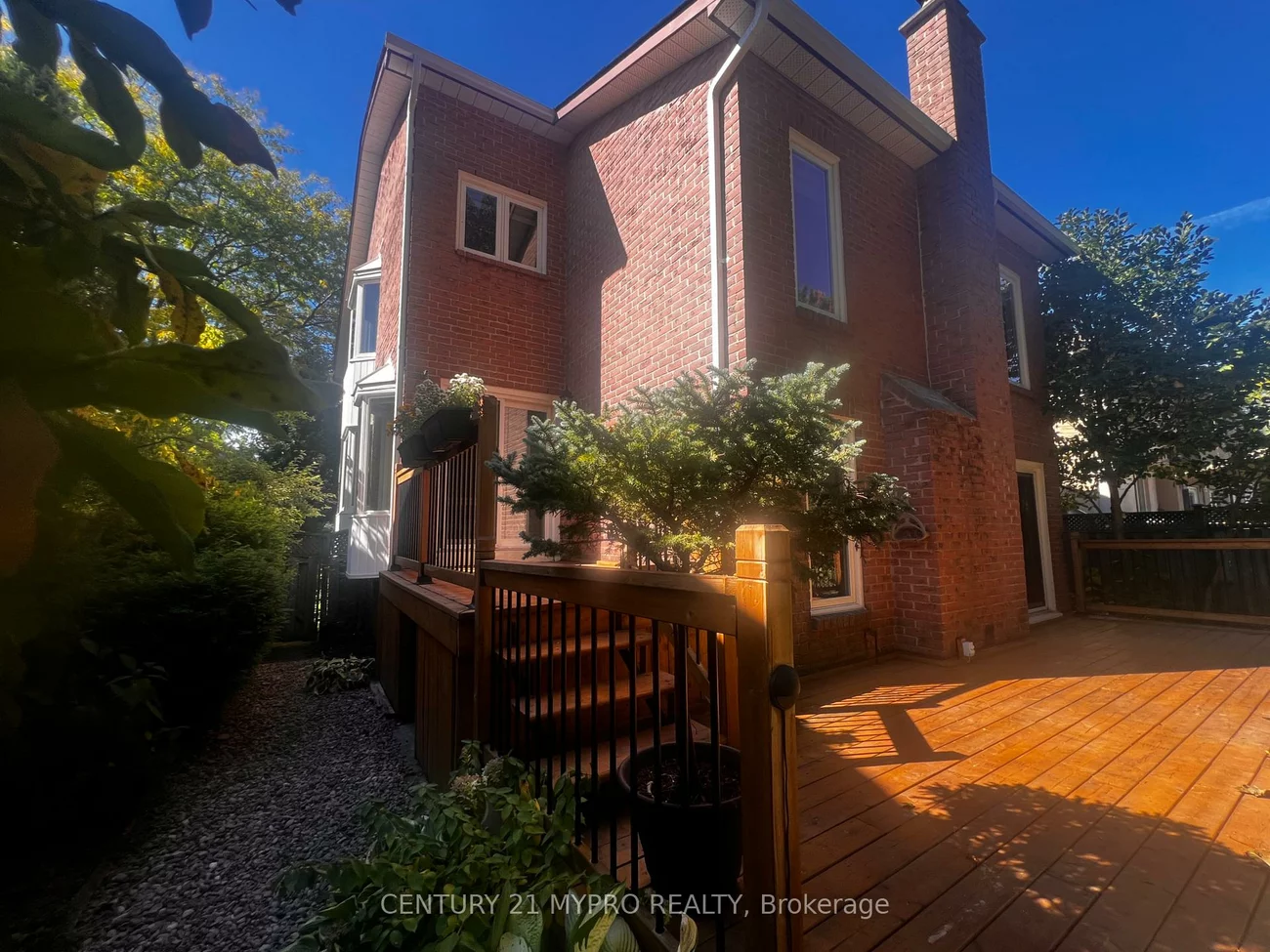 163, Romain, 1003 - CP College Park, Oakville