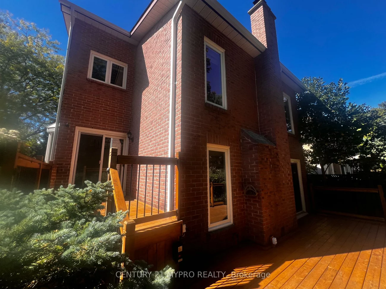 163, Romain, 1003 - CP College Park, Oakville