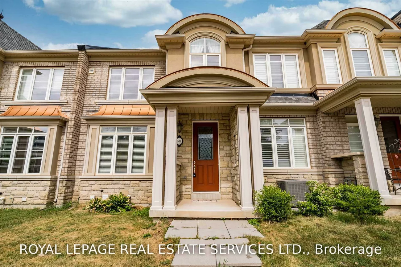 511, Sixteen Mile, 1008 - GO Glenorchy, Oakville