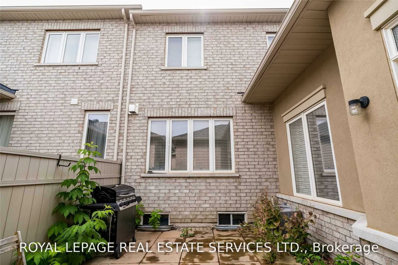 511, Sixteen Mile, 1008 - GO Glenorchy, Oakville
