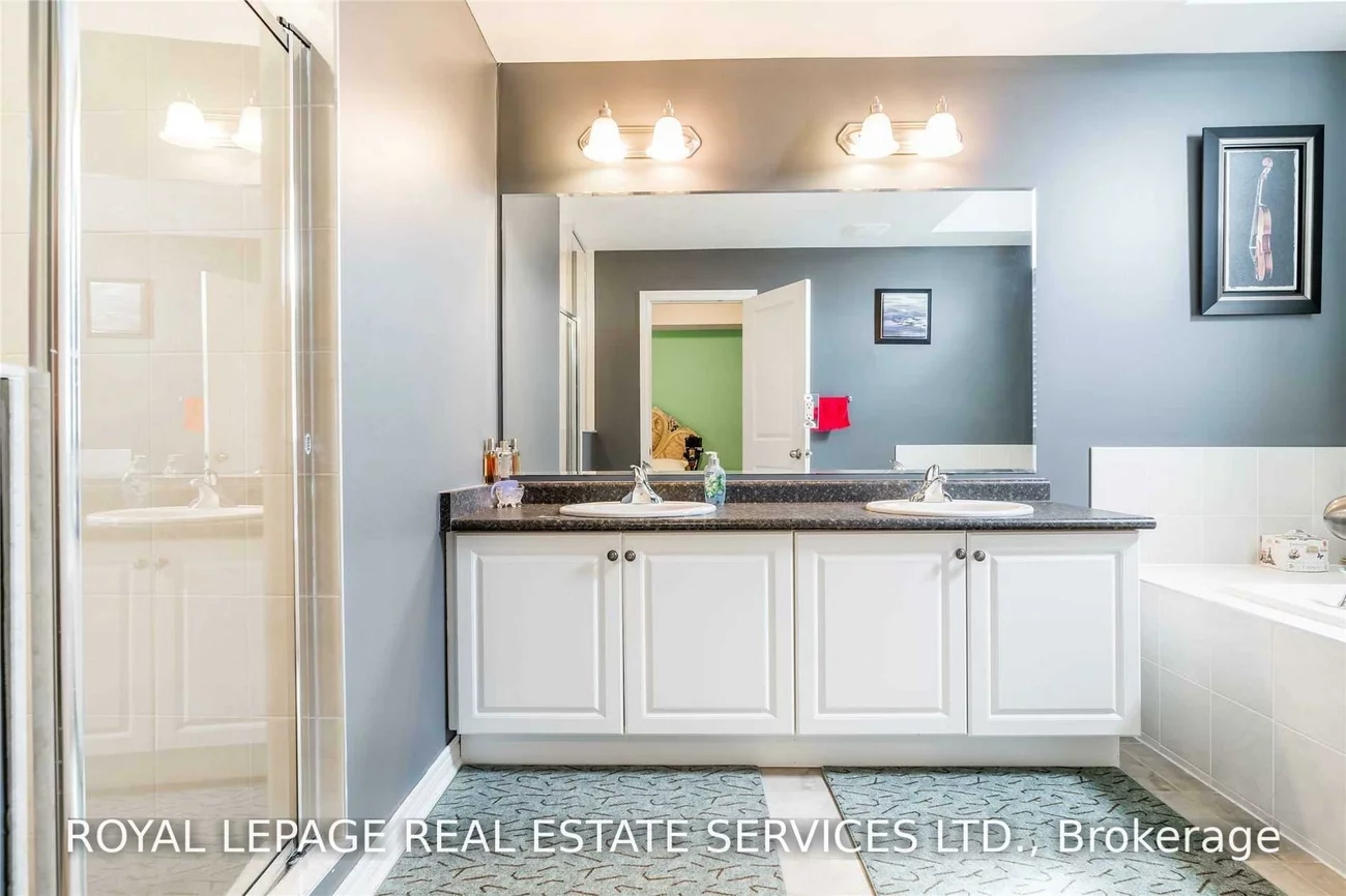 511, Sixteen Mile, 1008 - GO Glenorchy, Oakville