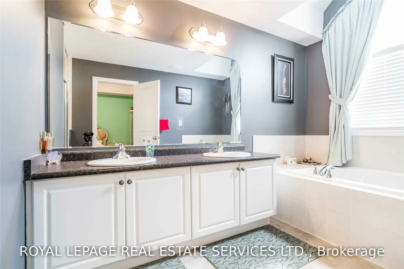 511, Sixteen Mile, 1008 - GO Glenorchy, Oakville