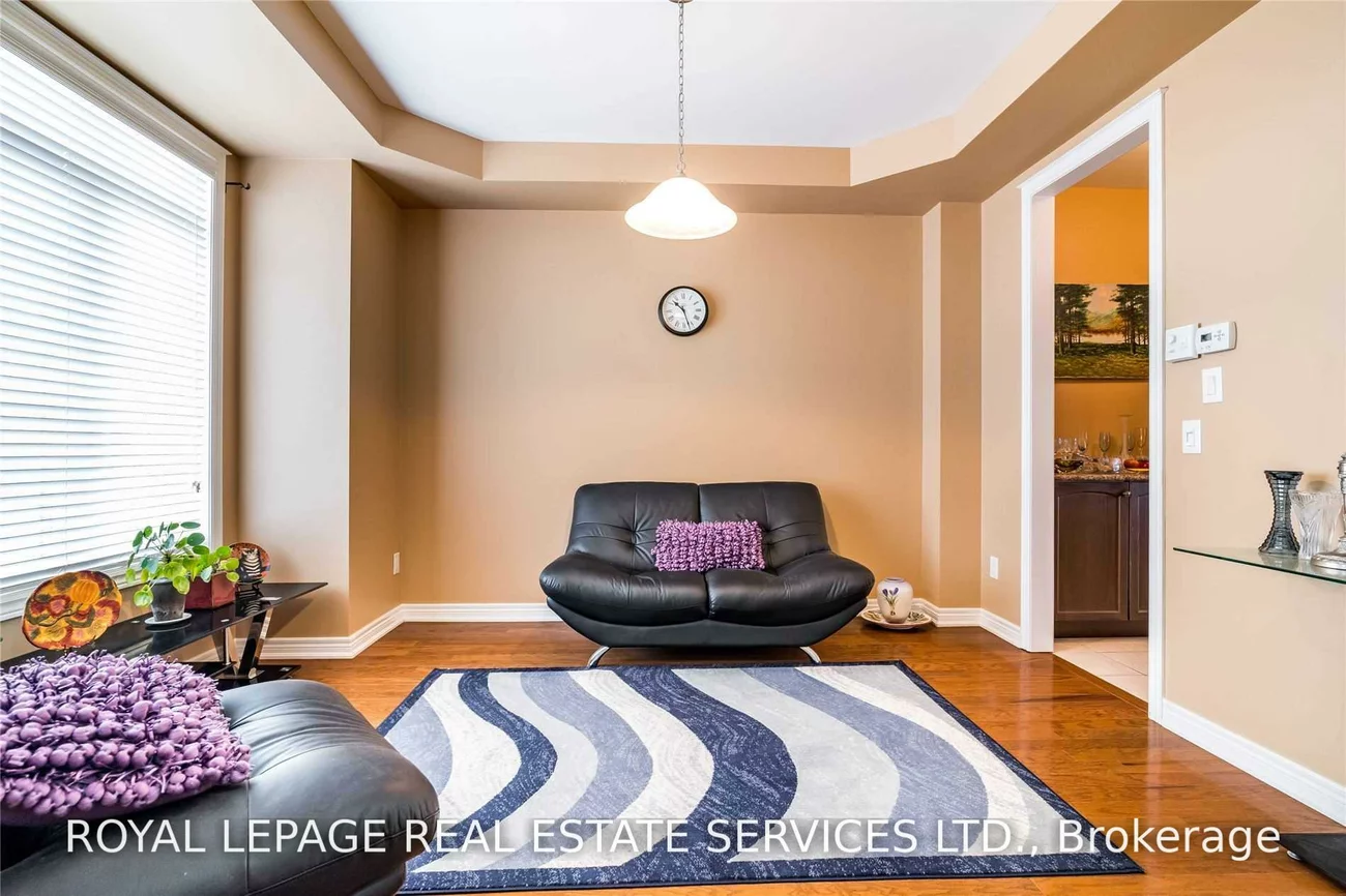 511, Sixteen Mile, 1008 - GO Glenorchy, Oakville