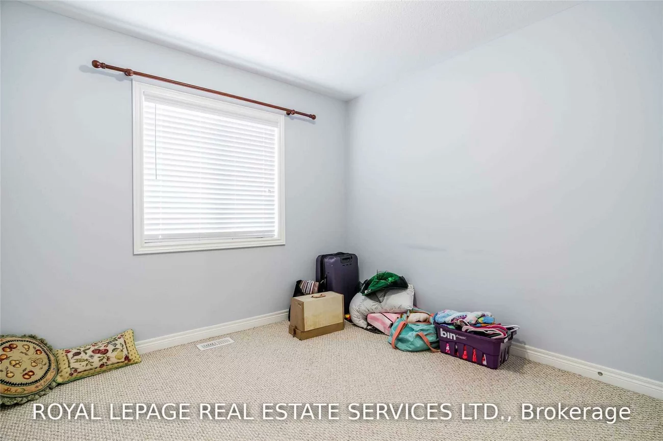 511, Sixteen Mile, 1008 - GO Glenorchy, Oakville
