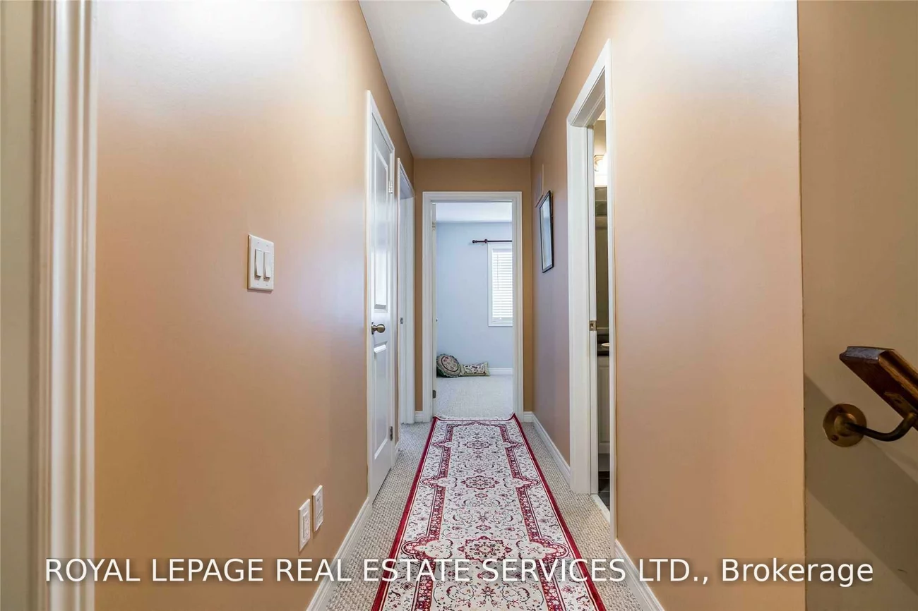 511, Sixteen Mile, 1008 - GO Glenorchy, Oakville