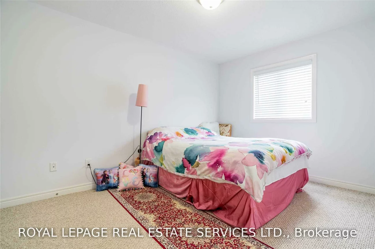 511, Sixteen Mile, 1008 - GO Glenorchy, Oakville