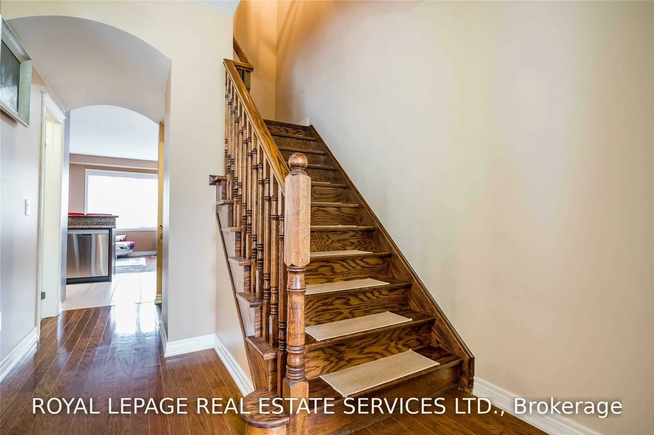 511, Sixteen Mile, 1008 - GO Glenorchy, Oakville