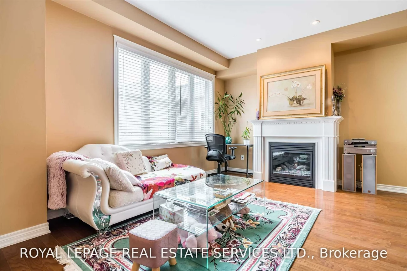 511, Sixteen Mile, 1008 - GO Glenorchy, Oakville