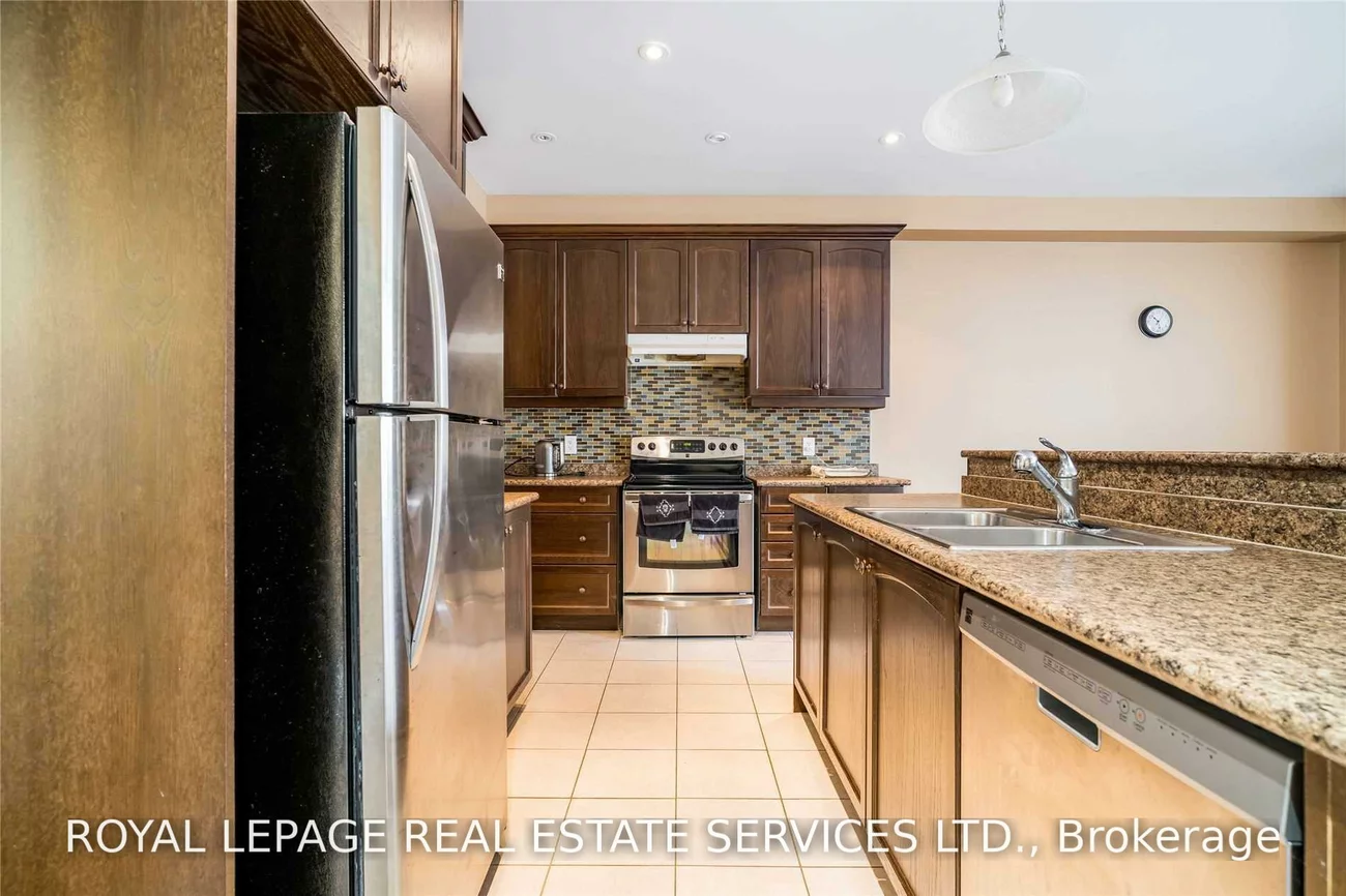 511, Sixteen Mile, 1008 - GO Glenorchy, Oakville