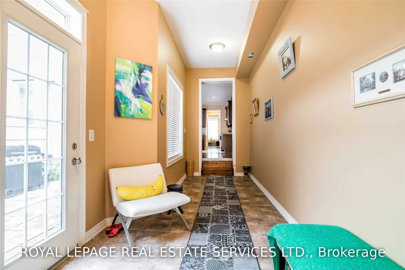 511, Sixteen Mile, 1008 - GO Glenorchy, Oakville