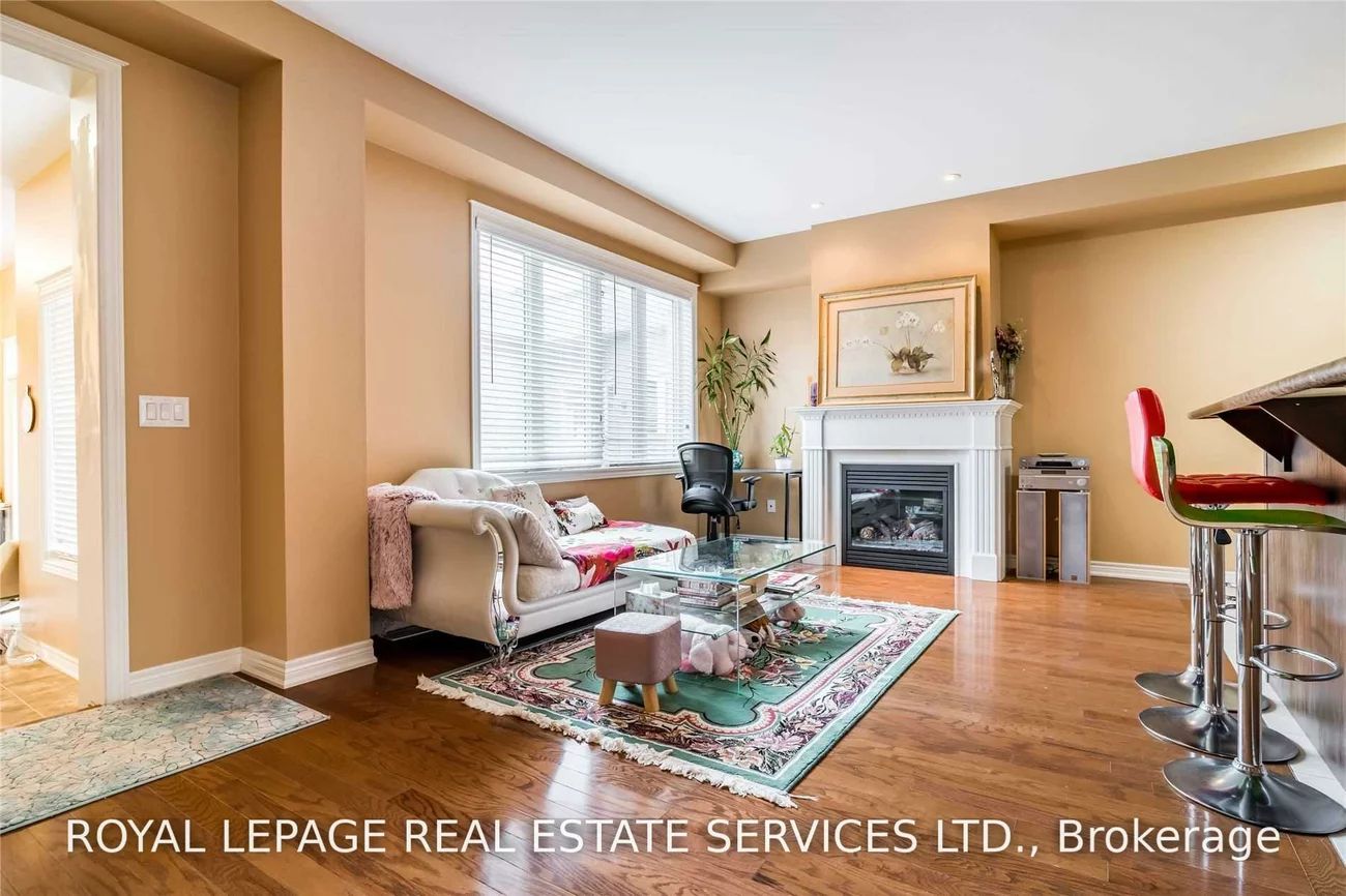 511, Sixteen Mile, 1008 - GO Glenorchy, Oakville
