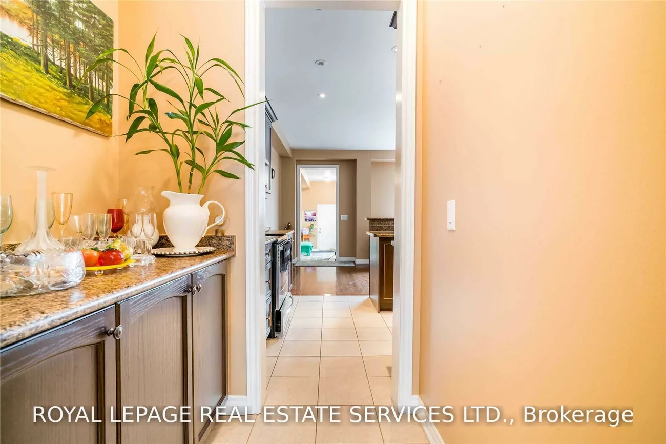 511, Sixteen Mile, 1008 - GO Glenorchy, Oakville