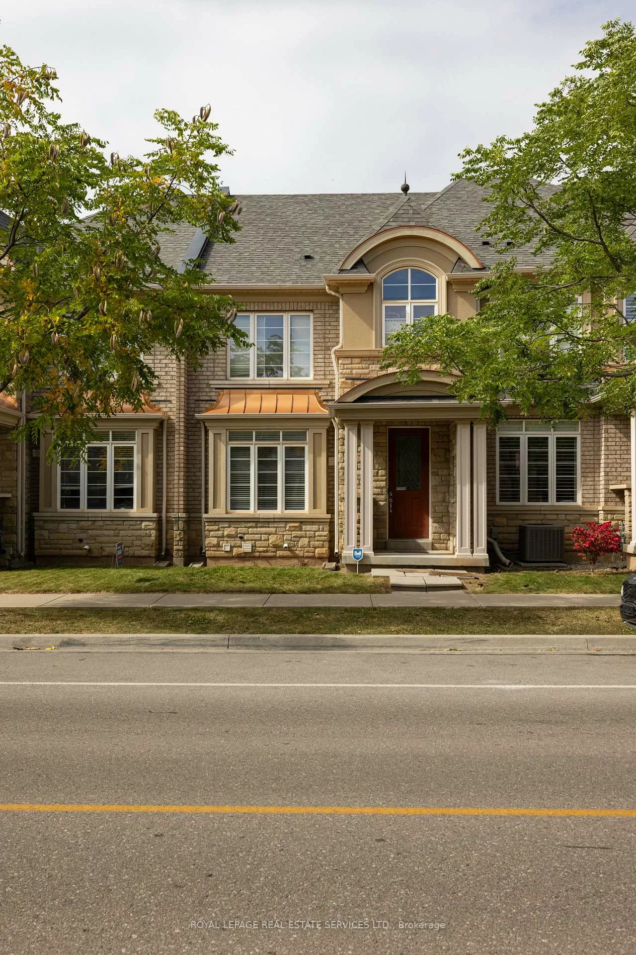 511, Sixteen Mile, 1008 - GO Glenorchy, Oakville