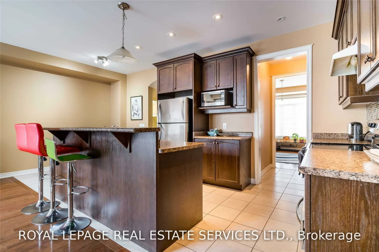 511, Sixteen Mile, 1008 - GO Glenorchy, Oakville