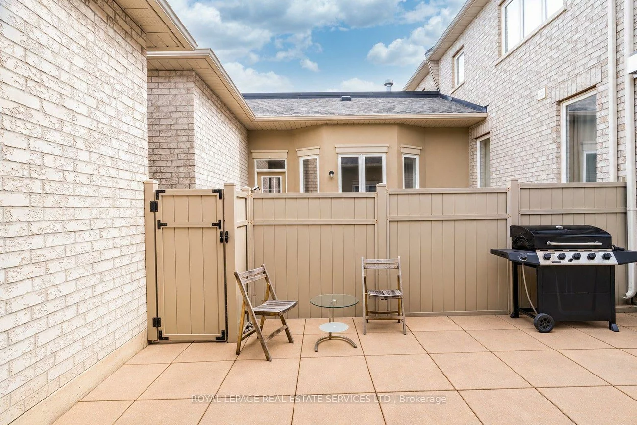 511, Sixteen Mile, 1008 - GO Glenorchy, Oakville