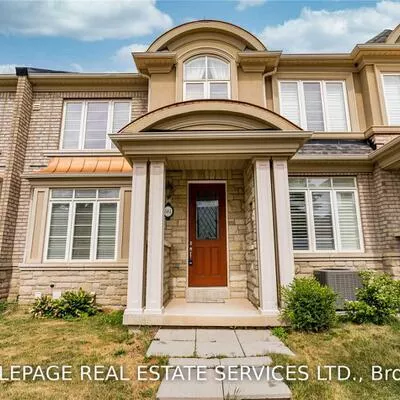 511, Sixteen Mile, 1008 - GO Glenorchy, Oakville
